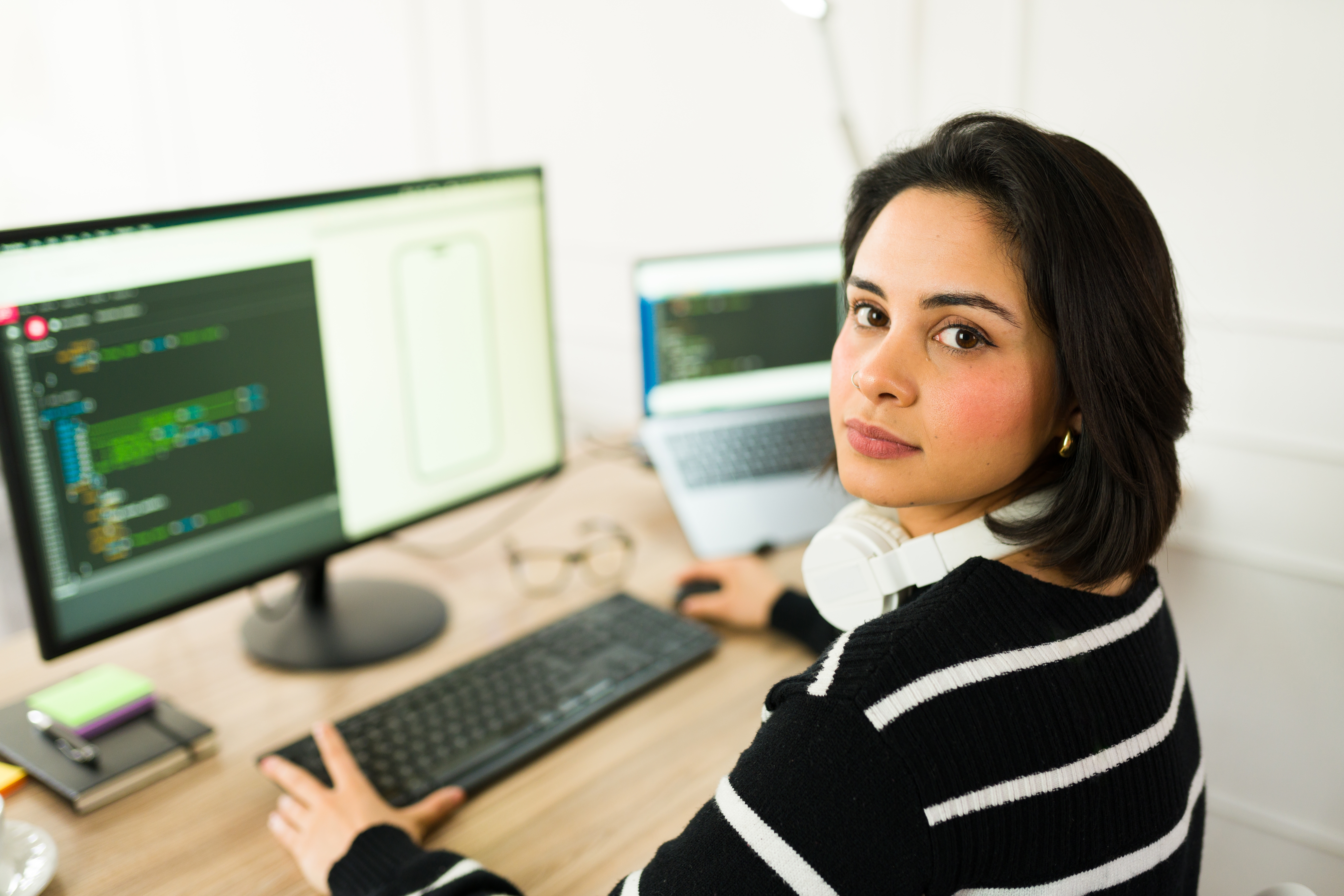 Ingeniera informática